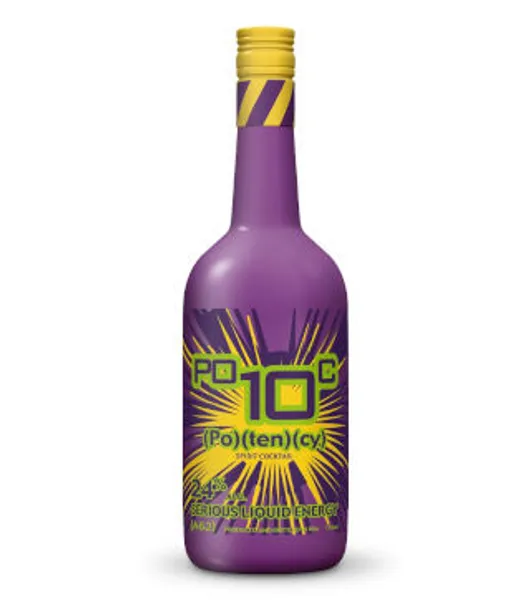 Po10C product image from Drinks Vine