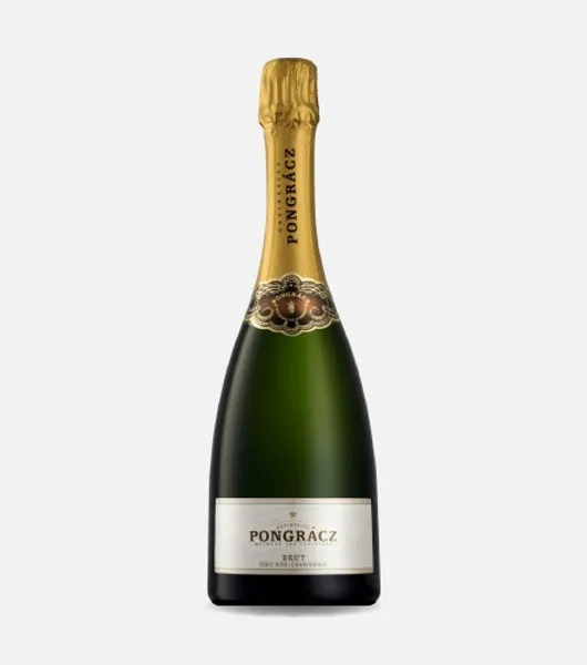 Pongracz brut product image from Drinks Vine