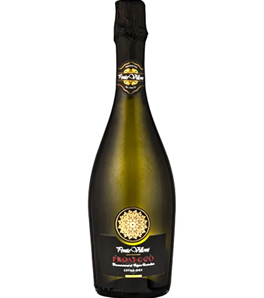Ponte Villoni Prosecco product image from Drinks Vine