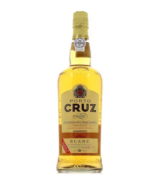 Porto Cruz blanc product image from Drinks Vine