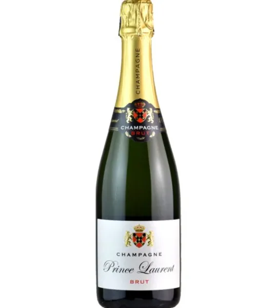 Prince Laurent Brut product image from Drinks Vine