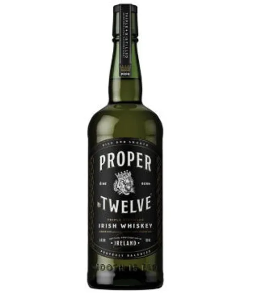 Proper No. Twelve product image from Drinks Vine