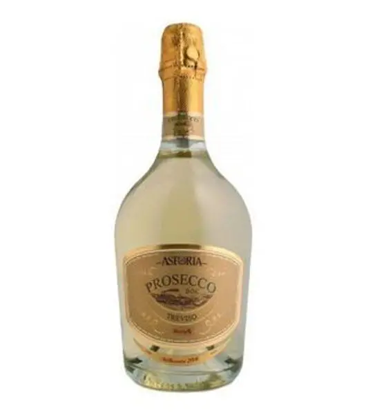 Prosecco Astoria Treviso product image from Drinks Vine