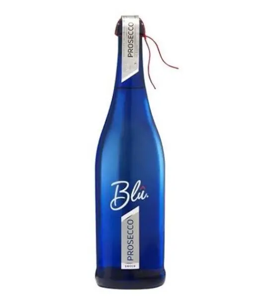 Prosecco blu product image from Drinks Vine