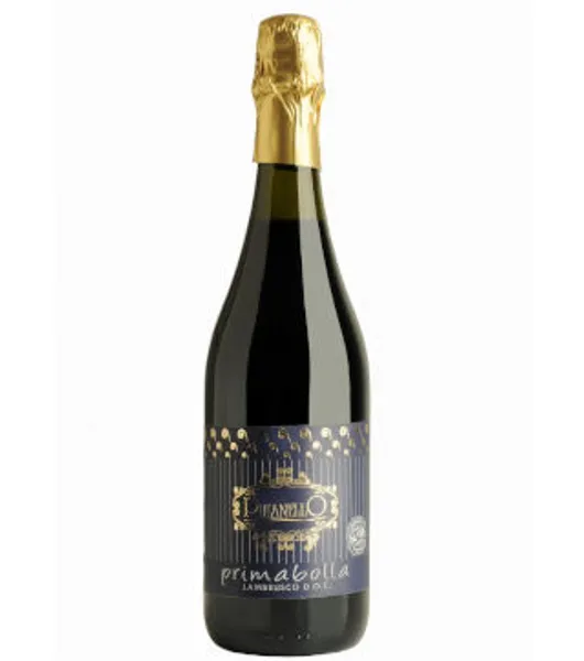 Puianello Primabolla Reggiano Doc Lambrusco product image from Drinks Vine