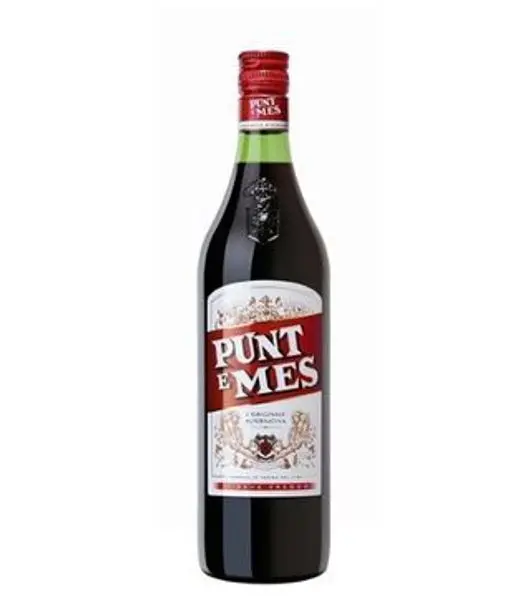 Punt E Mes vermouth product image from Drinks Vine