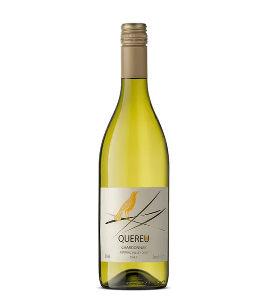 Quereu Chardonnay product image from Drinks Vine