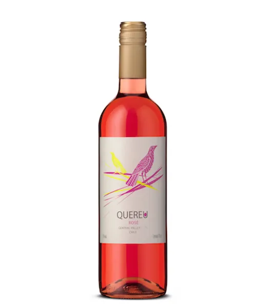 Quereu Rose product image from Drinks Vine