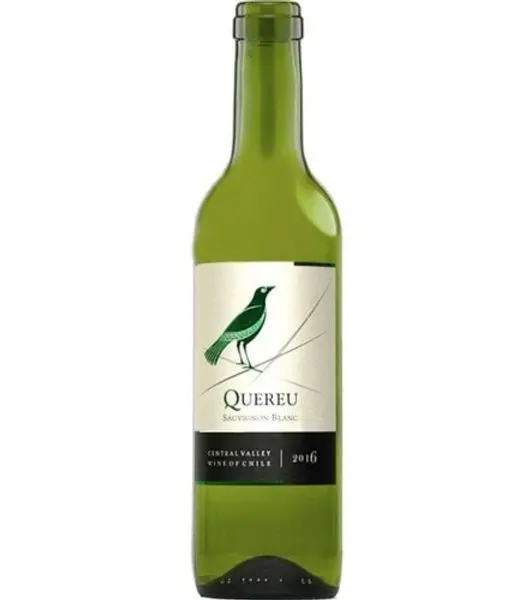 Quereu Sauvignon Blanc product image from Drinks Vine
