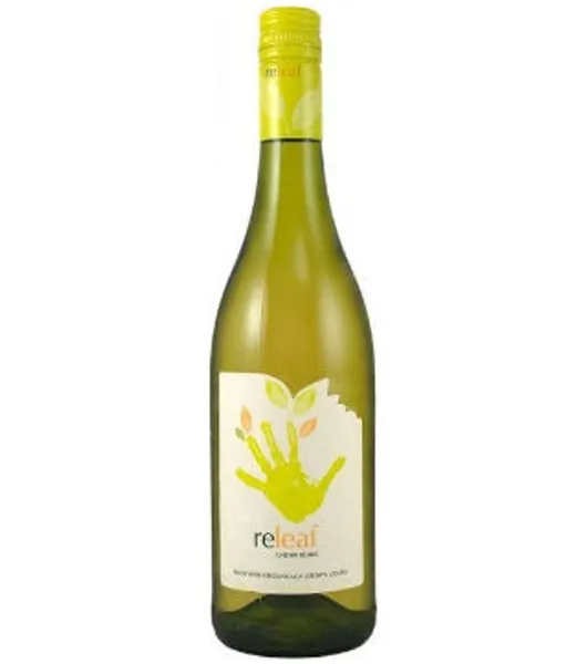Releaf Chenin Blanc product image from Drinks Vine