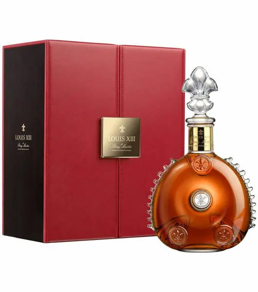 Remy Martin Louis XIII at Drinks Vine