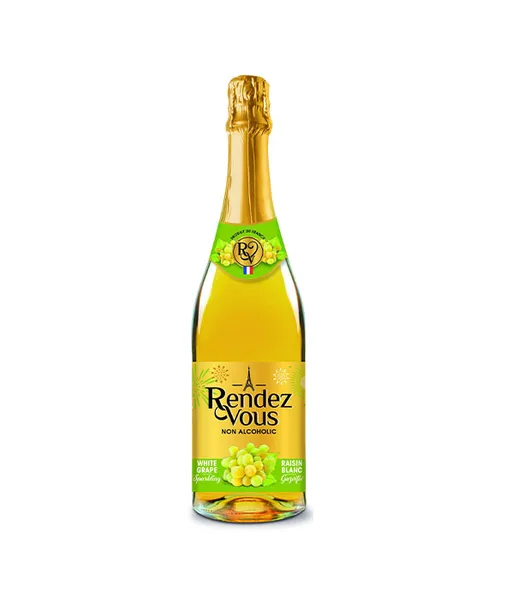 Rendez Vous White Grape product image from Drinks Vine