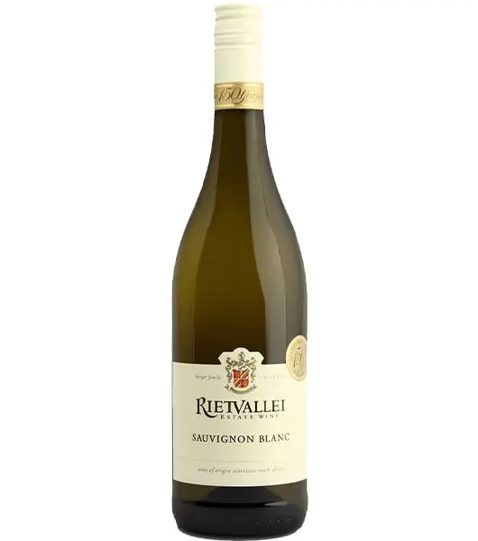 Rietvallei Sauvignon Blanc product image from Drinks Vine
