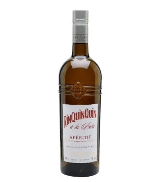 Rinquinquin A La Peche product image from Drinks Vine