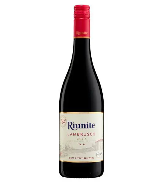 Riunite Lambrusco Emilia product image from Drinks Vine