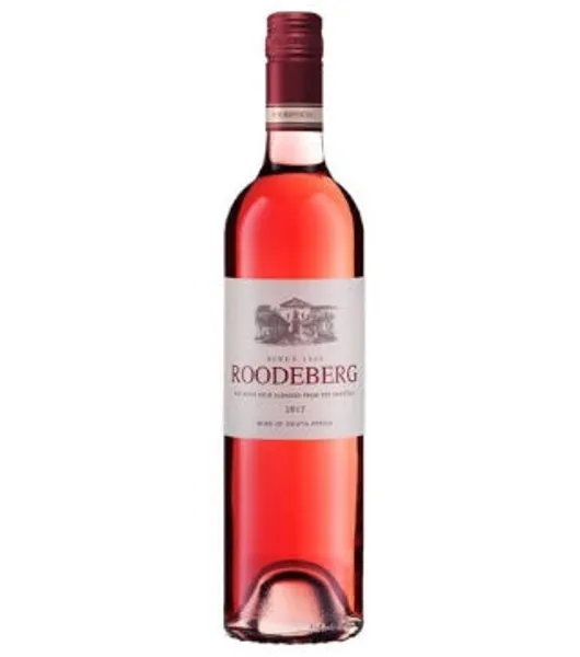 Roodeberg Rose at Drinks Vine