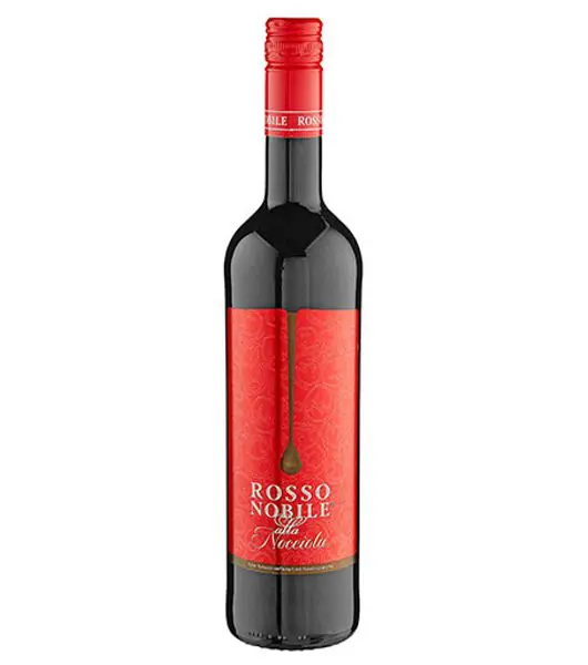 Rosso nobile alla nocciola product image from Drinks Vine