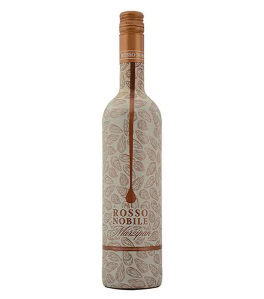 Rosso nobile marzipan product image from Drinks Vine