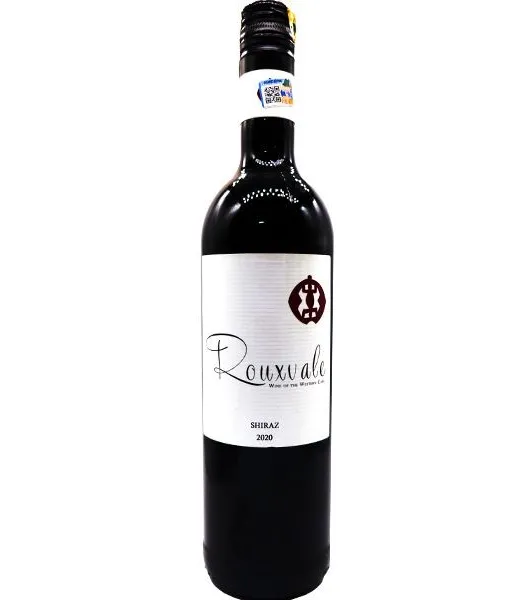 Rouxvale Shiraz product image from Drinks Vine
