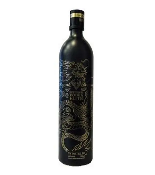 Royal Dragon Superior Elite product image from Drinks Vine