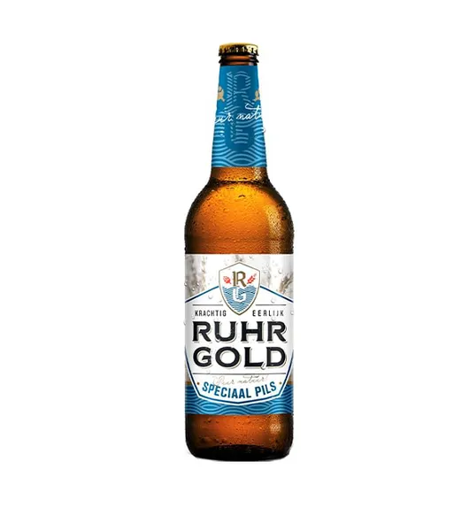 Ruhr Gold product image from Drinks Vine