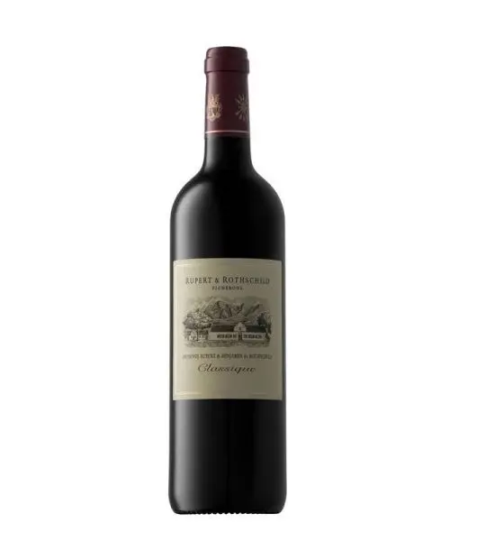Rupert & Rothschild classique product image from Drinks Vine