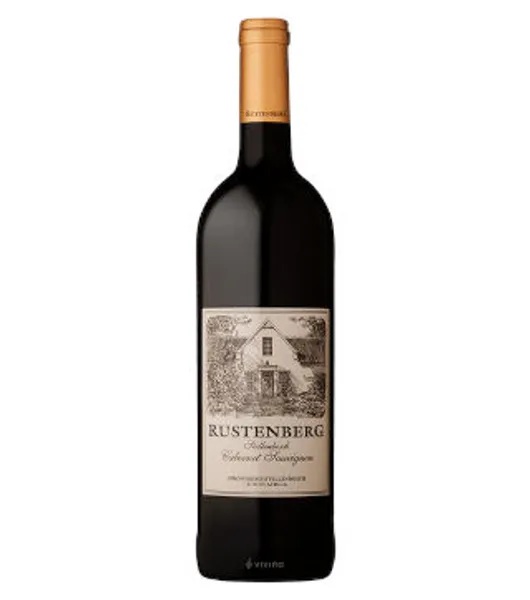 Rustenberg Cabernet Sauvignon Stellenbosch product image from Drinks Vine
