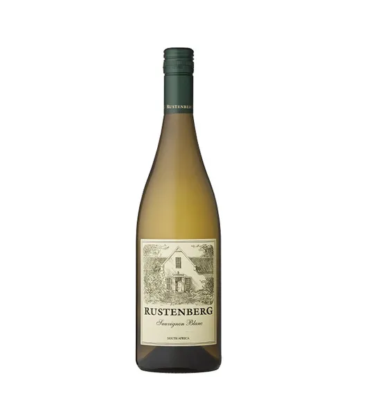 Rustenberg Sauvignon Blanc Stellenbosch product image from Drinks Vine