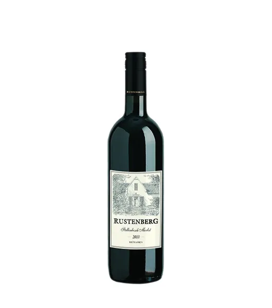 Rustenberg Stellenbosch Merlot at Drinks Vine