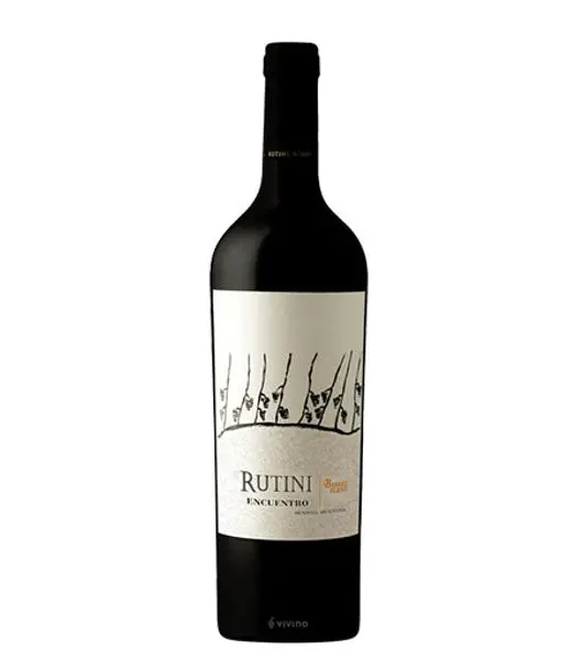Rutini encuentro barrel blend product image from Drinks Vine