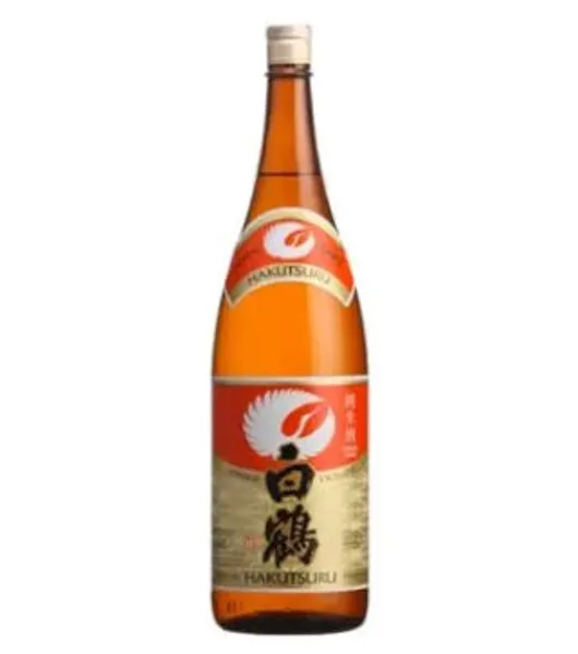 Sake Hakutsuru product image from Drinks Vine