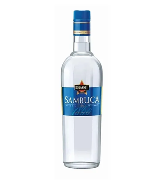 Sambuca Borghetti product image from Drinks Vine