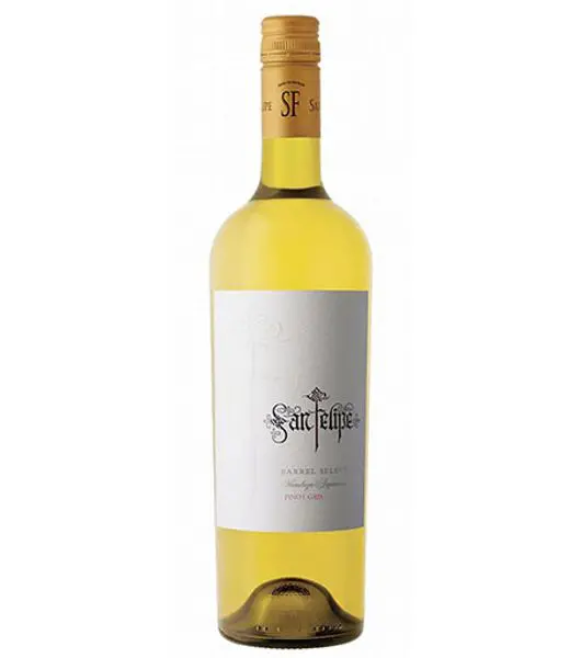 San Felipe pinot gris product image from Drinks Vine