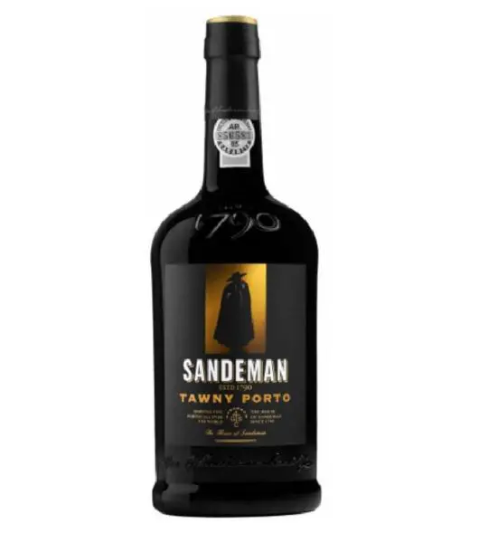 Sandeman tawny port product image from Drinks Vine