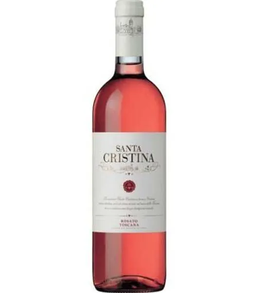 Santa Cristina Rosato Toscana IGT product image from Drinks Vine