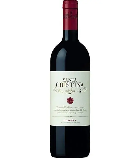 Santa Cristina Toscana product image from Drinks Vine