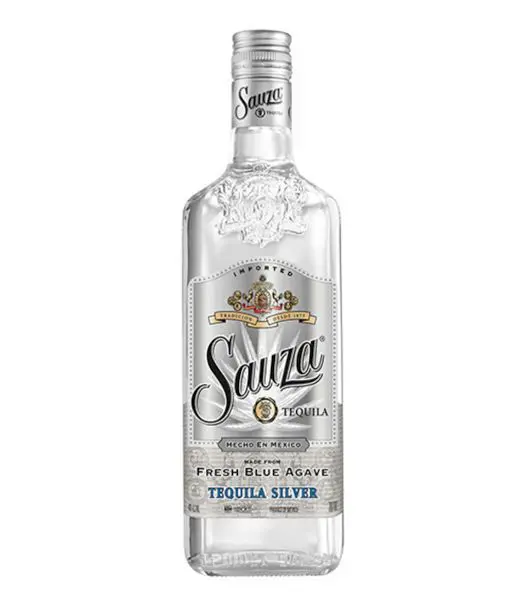 Sauza tequila silver at Drinks Vine