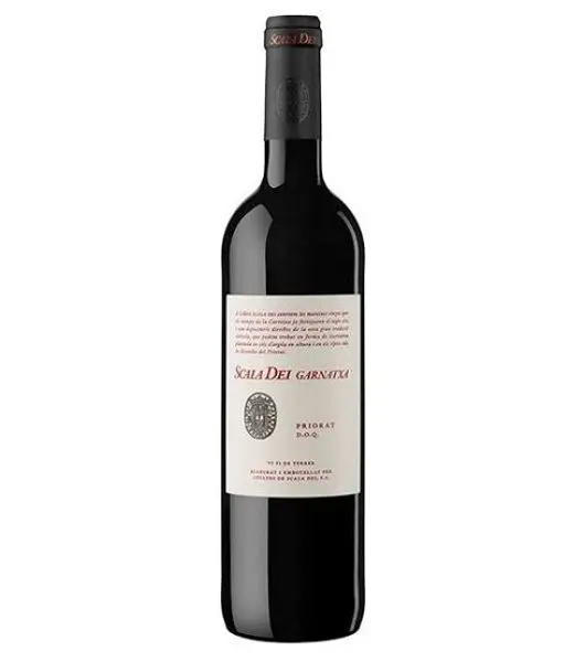 Scala dei garnatxa product image from Drinks Vine