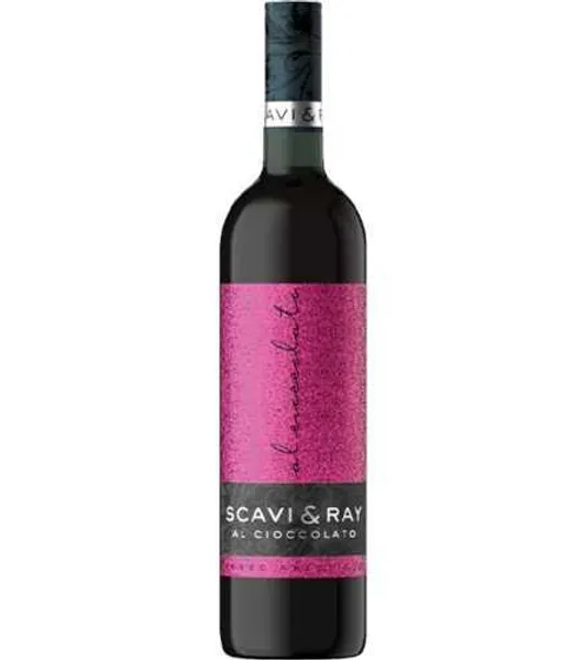 Scavi & Ray Al Cioccolato product image from Drinks Vine