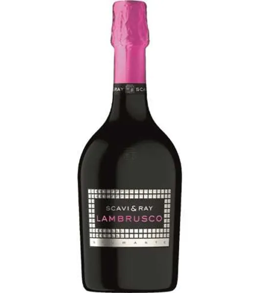 Scavi & Ray Lambrusco product image from Drinks Vine