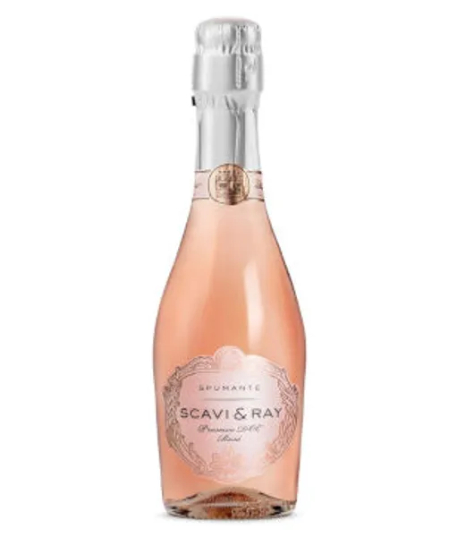 Scavi & Ray Prosecco Spumante Rose product image from Drinks Vine