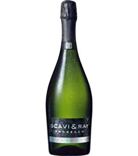 Scavi & Ray Prosecco product image from Drinks Vine