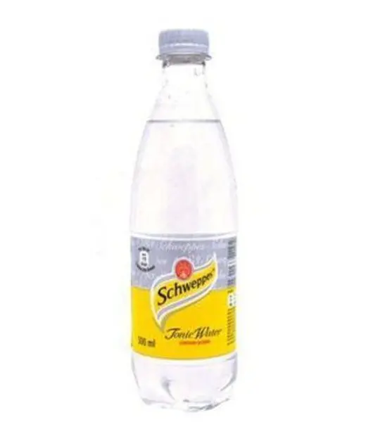 Schweppes Tonic Water at Drinks Vine