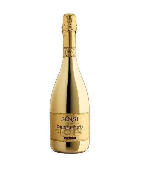 Sensi prosecco brut product image from Drinks Vine