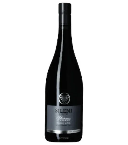 Sileni Plateau Pinot Noir product image from Drinks Vine