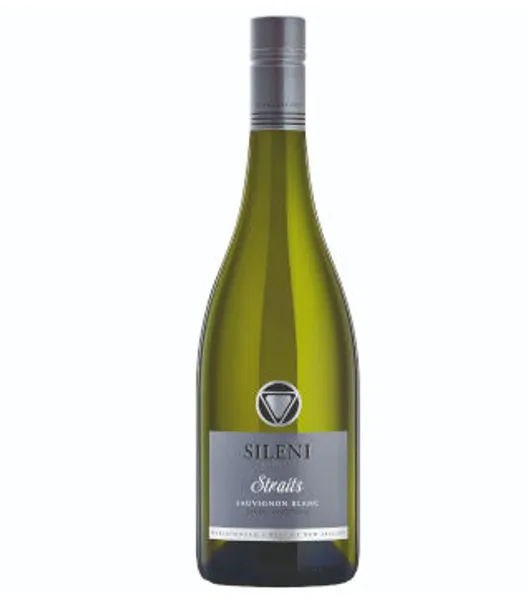 Sileni Straits Sauvignon Blanc product image from Drinks Vine