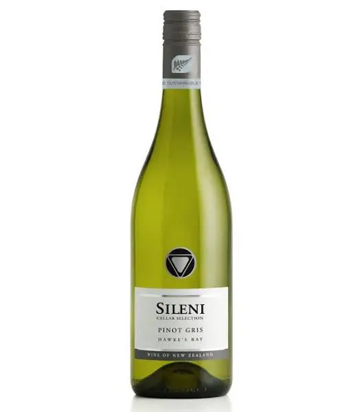 Sileni estates pinot gris product image from Drinks Vine