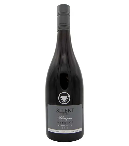 Sileni estates pinot noir at Drinks Vine