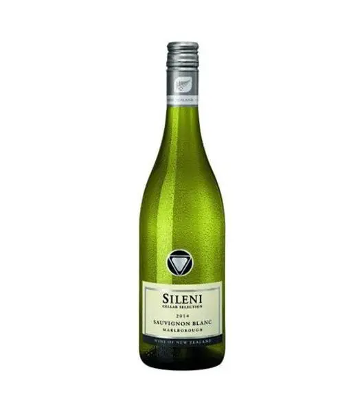 Sileni estates sauvignon blanc product image from Drinks Vine