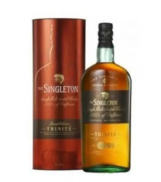 Singleton Dufftown Trinite product image from Drinks Vine